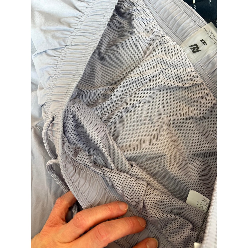 VRST Mens Shorts Bundle Size XXL Slim, Everday, Relaxed‎ 5" Inseam #82 - Picture 9 of 11